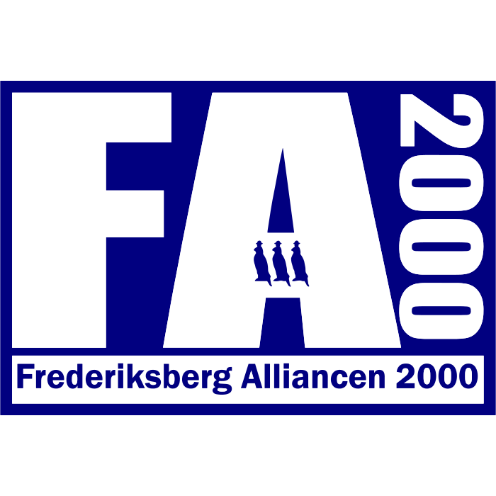 FA 2000 logo – transparent PNG