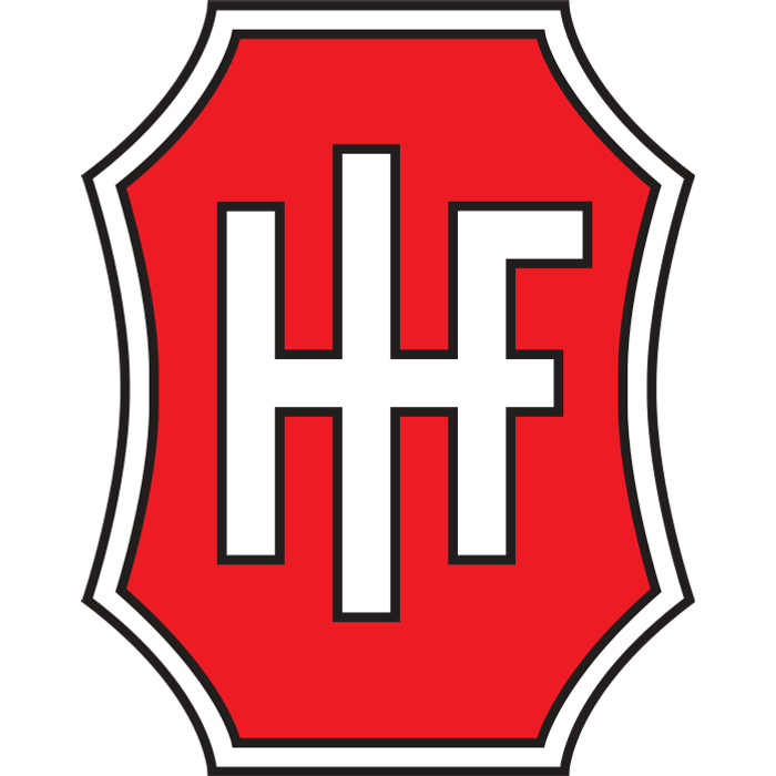 Hvidovre IF (Denmark) logo