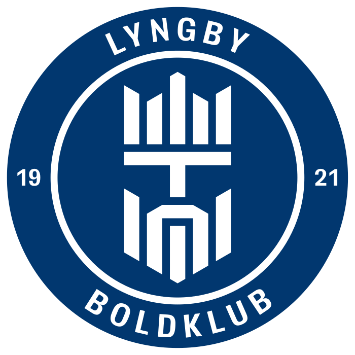 Lyngby (Denmark) logo