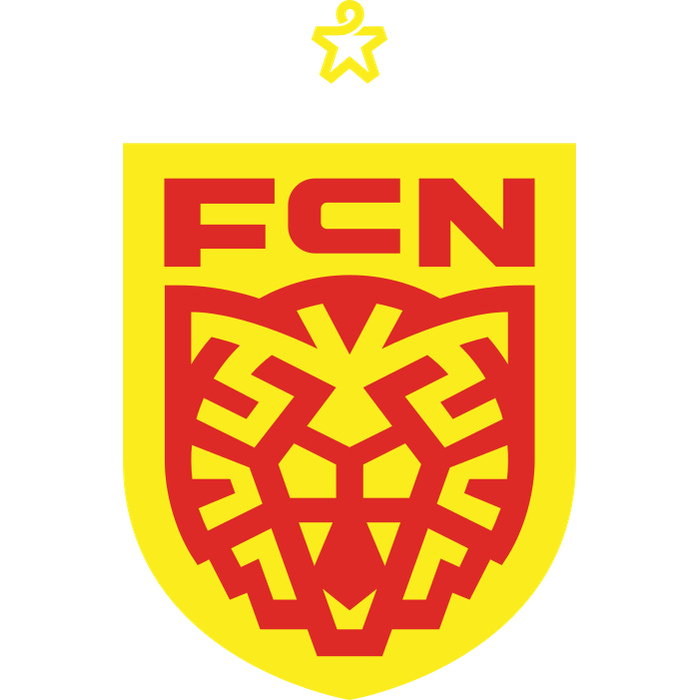 FC Nordsjælland (Denmark) logo