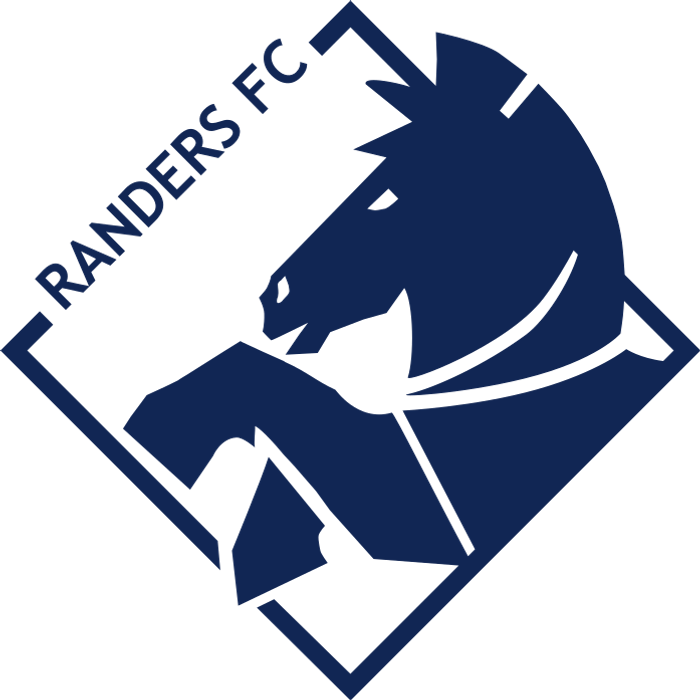 Randers FC (Denmark) logo