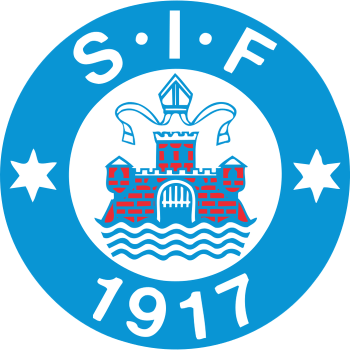 Silkeborg IF (Denmark) logo