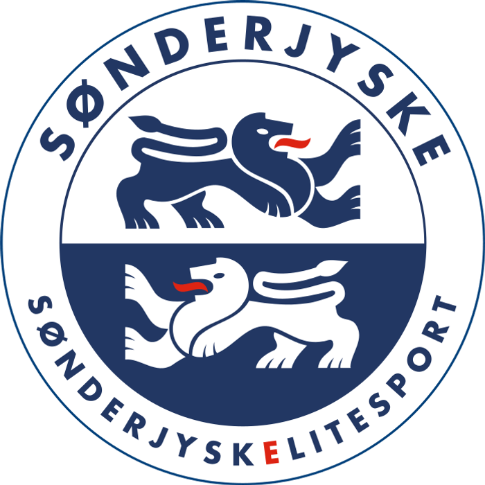 Sonderjyske (Denmark) logo