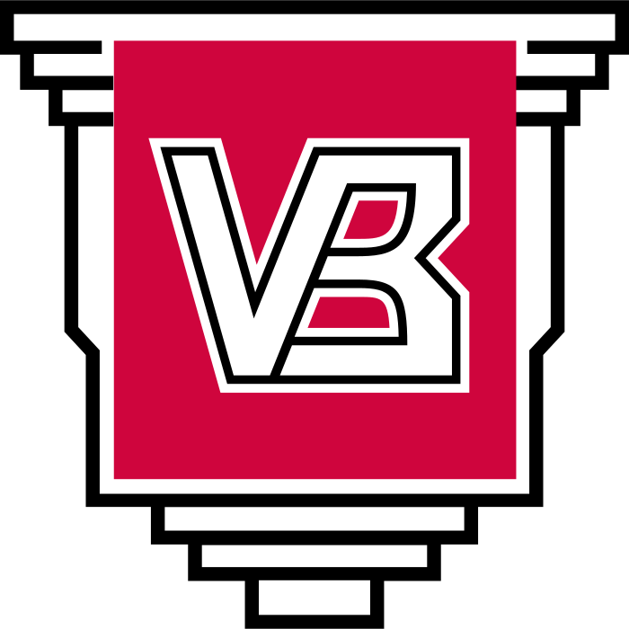 VB (Vejle Boldklub) (Denmark) logo
