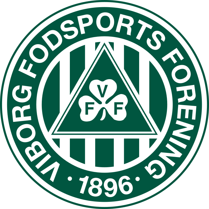 Viborg FF (Denmark) logo