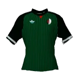 Algeria National Team 2026 away DLS kit 512×512
