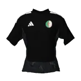 Algeria National Team 2026 gk home 1 DLS kit 512×512