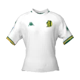 Aldosivi 2026/27 away DLS kit 512×512