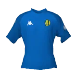 Aldosivi 2026/27 gk home 2 DLS kit 512×512