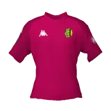 Aldosivi 2026/27 gk home 3 DLS kit 512×512