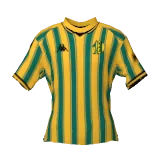 Aldosivi 2026/27 home DLS kit 512×512