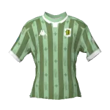 Aldosivi 2026/27 third DLS kit 512×512
