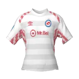 Argeninos Juniors 2026/27 away DLS kit 512×512