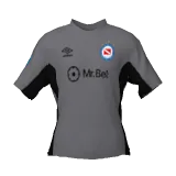 Argeninos Juniors 2026/27 gk home 1 DLS kit 512×512