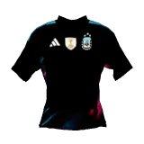 Argentina National Team 2026 gk home DLS kit 512×512
