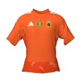 Argentina National Team 2026 gk third DLS kit 512×512