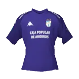 Atlético Tucumán 2026/27 gk home 2 DLS kit 512×512