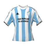 Atlético Tucumán 2026/27 home DLS kit 512×512