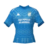 Atlético Tucumán 2026/27 third DLS kit 512×512
