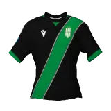 Banfield 2026/27 away DLS kit 512×512