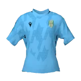 Banfield 2026/27 gk home 2 DLS kit 512×512