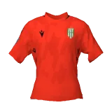 Banfield 2026/27 gk home 3 DLS kit 512×512