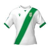Banfield 2026/27 home DLS kit 512×512
