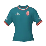 Barracas Central 2026/27 gk home 1 DLS kit 512×512