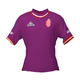 Barracas Central 2026/27 gk home 2 DLS kit 512×512