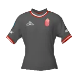 Barracas Central 2026/27 gk home 3 DLS kit 512×512
