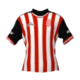 Barracas Central 2026/27 home DLS kit 512×512