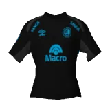 Belgrano 2026/27 away DLS kit 512×512