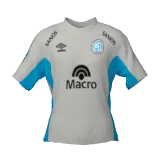 Belgrano 2026/27 gk home 1 DLS kit 512×512