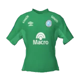 Belgrano 2026/27 gk home 3 DLS kit 512×512