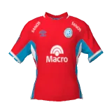 Belgrano 2026/27 third DLS kit 512×512
