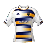 Boca Juniors 2026 third DLS kit 512×512