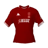 CA Huracán 2025/26 away DLS kit 512×512