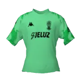 CA Huracán 2025/26 gk home 1 DLS kit 512×512