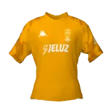 CA Huracán 2025/26 gk home 2 DLS kit 512×512