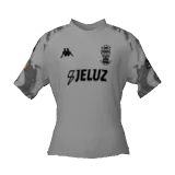 CA Huracán 2025/26 gk home 3 DLS kit 512×512