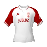 CA Huracán 2025/26 home DLS kit 512×512
