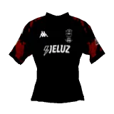 CA Huracán 2025/26 third DLS kit 512×512