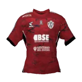 Central Córdoba 2026/27 away DLS kit 512×512