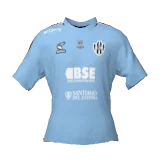 Central Córdoba 2026/27 gk home 1 DLS kit 512×512