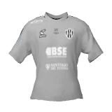 Central Córdoba 2026/27 gk home 3 DLS kit 512×512