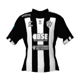 Central Córdoba 2026/27 home DLS kit 512×512