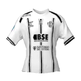 Central Córdoba 2026/27 third DLS kit 512×512