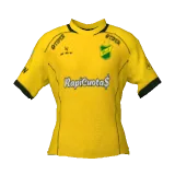Defensa y Justicia 2026/27 home DLS kit 512×512