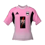 Deportivo Riestra 2025/26 gk home 2 DLS kit 512×512