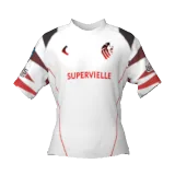 Estudiantes de La Plata 2026/27 away DLS kit 512×512